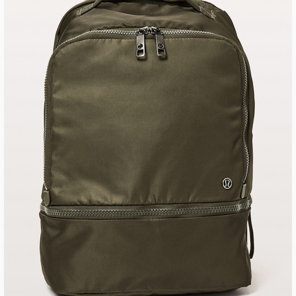 Lululemon backpack